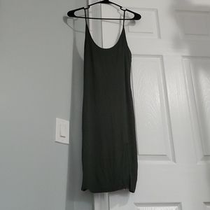 🍍 Fitted bodycon dress